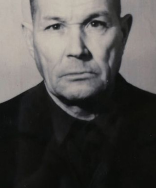 Танаев Иван Семёнович