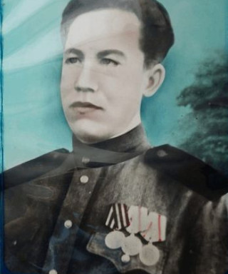 Фатхутдинов Фатхелислам Фатхутдинович