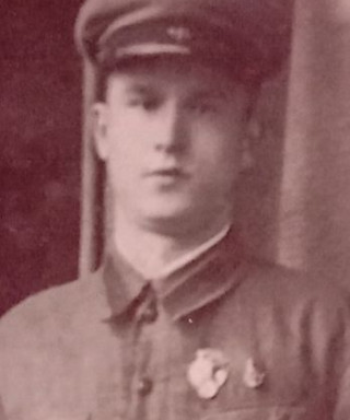 Жильцов Борис Васильевич