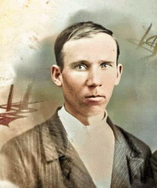 Евстафьев Иван Яковлевич