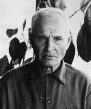 Алфёров Семён Герасимович