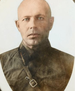 Киселёв Иван Яковлевич