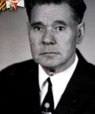 Евсютин Василий Васильевич