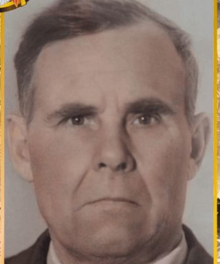 Павлов Василий Емельянович