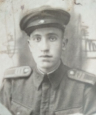 Дмитриев Александр Романович