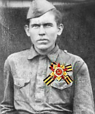 Хабузов Сергей Никифорович