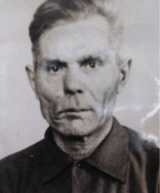 Маньшин Николай Николаевич