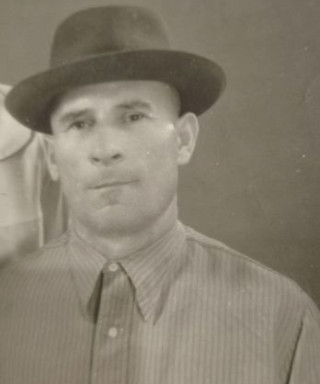 Дворников Михаил Спиридонович