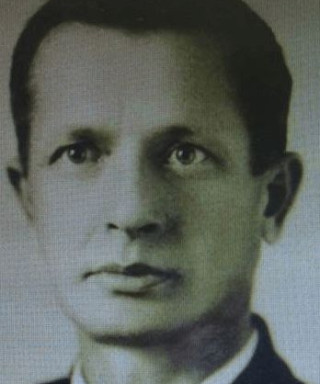 Макотин Борис Петрович