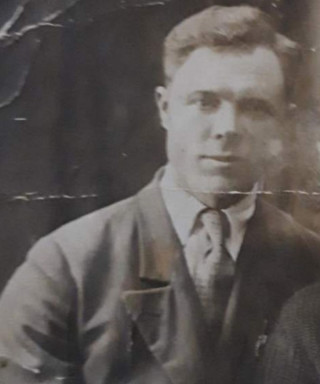 Котелов Андрей Дмитриевич