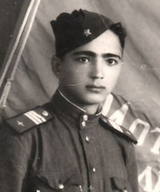 Зайнетдинов Кирам Багаутдинович