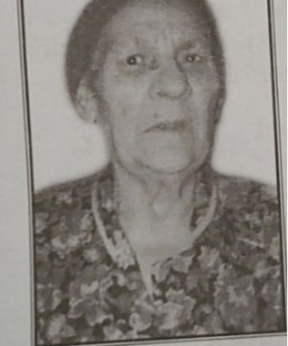 Какаулина Анастасия Дмитриевна