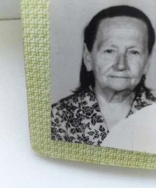 Ерыгина (Букша) Анастасия Яковлевна