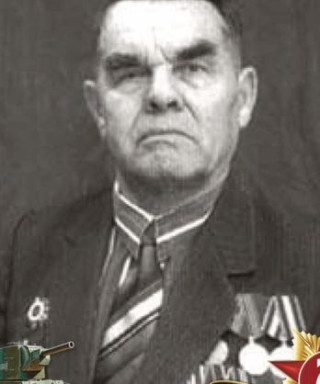 Гордеев Андрей Титович