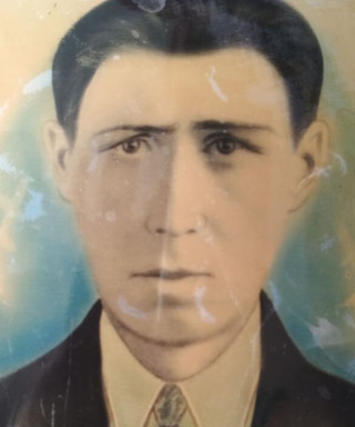 Пахнёв Василий Капитонович