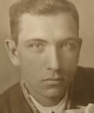 Баранов Василий Яковлевич