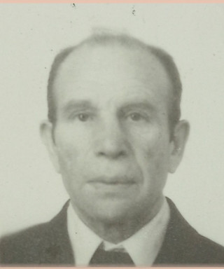 Морин Александр Михайлович