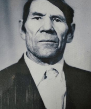 Кабанов Леонид Николаевич