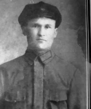 Ефимов Никифор Ефимович