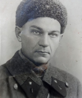 Моторин Николай Александрович