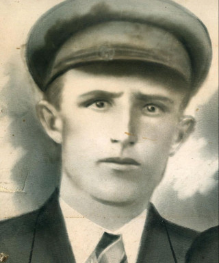 Ерёменко Трофим Петрович