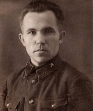 Кулагин Лазарь Ефимович