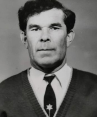 Милоданов Иван Алексеевич