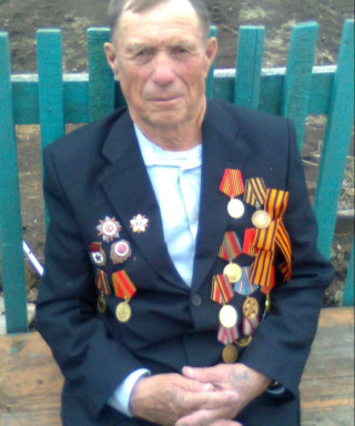 Забелин Александр Капидонович