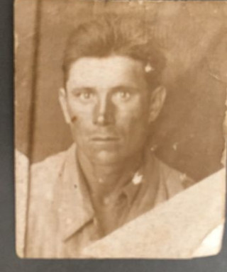 Набоков Федор Уколович