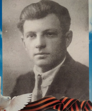 Шилов Николай Петрович