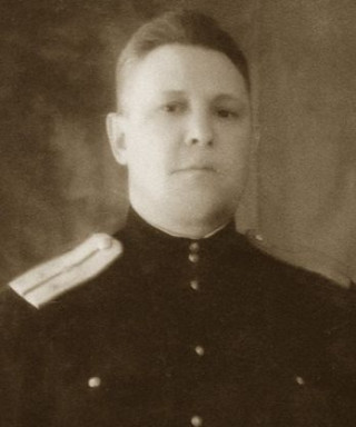 Гуров Александр Павлович