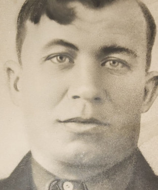 Папанов Фёдор Андрианович