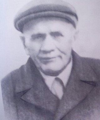 Юргин Дмитрий Алексеевич