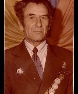 Пчелинцев Александр Матвеевич