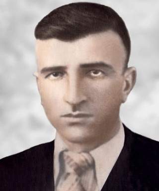 Каргаев Федор Александрович