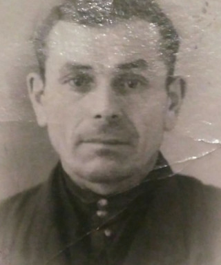 Бакалов Тихон Андреевич