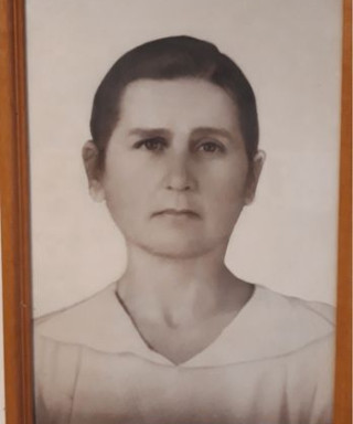 Белкина Елизавета Трофимовна