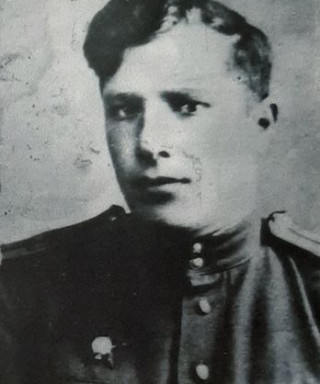 Белибо Григорий Васильевич