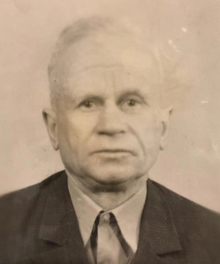 Полухин Иван Зиновьевич