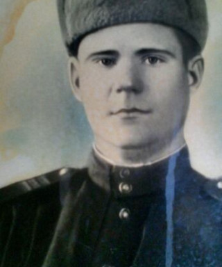 Макаров Владимир Владимирович