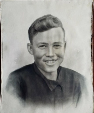 Яковлев Константин Григорьевич