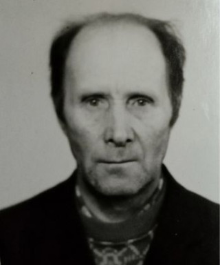 Ковков Петр Никитич