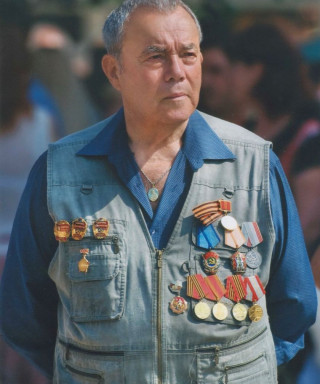 Гайдуков Иосив Зямович