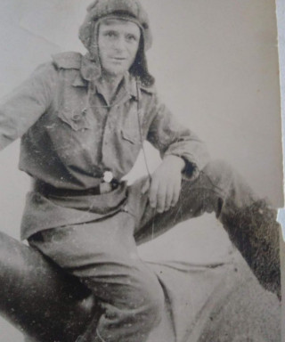 Кирясов Михаил Иванович