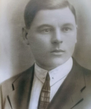 Макеев Иван Иванович