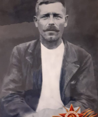 Етоев Михаил Тимофеевич