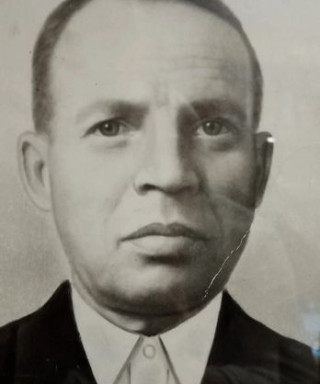 Голубков Александр Александрович