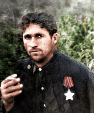 Башкатов Александр Васильевич