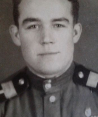 Пугачев Николай Иванович