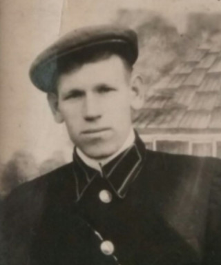 Поздняков Александр Яковлевич